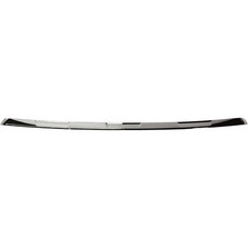 New Replacement Bumper Trim for 2017-2020 Acura MDX Base