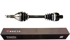 Antriebswelle rechts vorne OPEL ASTRA J (P10) 1.7 CDTI Schaltgetriebe HQ NEU