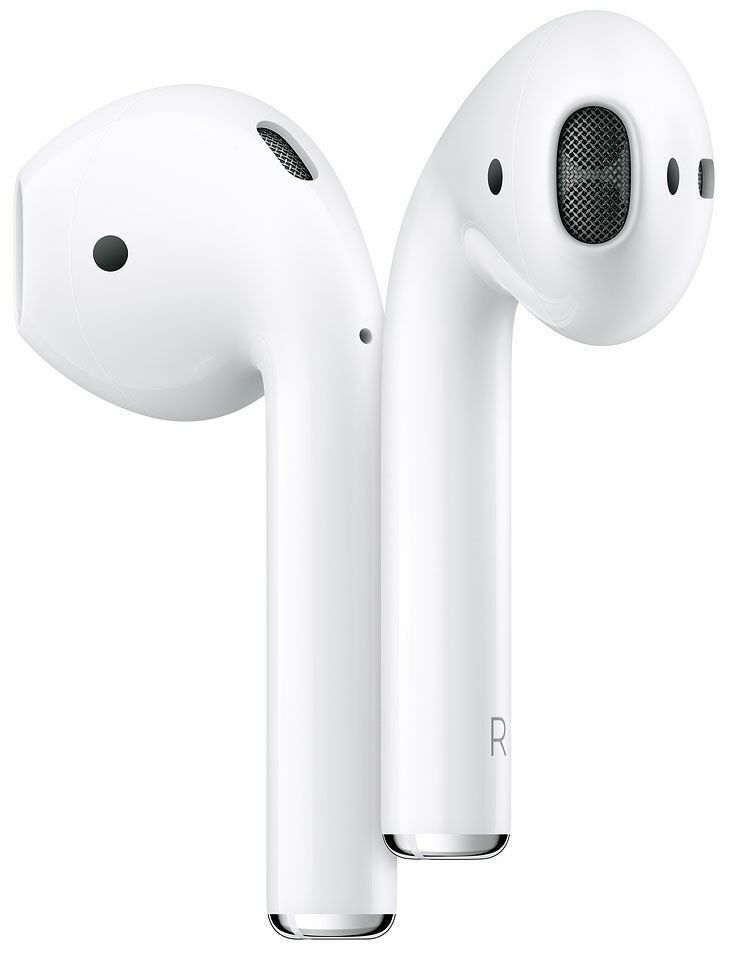 Apple AirPods MV7N2J/A-