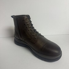 Hush Puppies Mens Otis Boot Brown Size 10.5W Hush Puppies | Shoes | Hush Puppies Mens Otis Boot Brown  main image 4
