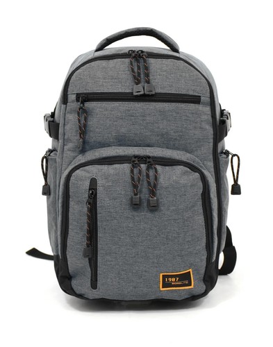 Mochila Mochila 40x20 x25 cm Bajo Asiento Viaje Cabina Bolsa para Ryanair, Easy Jet - Imagen 12 de 21