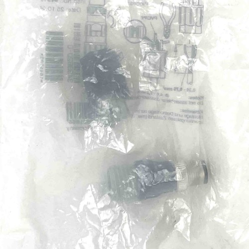 Phoenix Contact SACC-M12MS-4QO-0,75-M Steckverbinder 1641785, unused/OVP - Bild 2 von 2