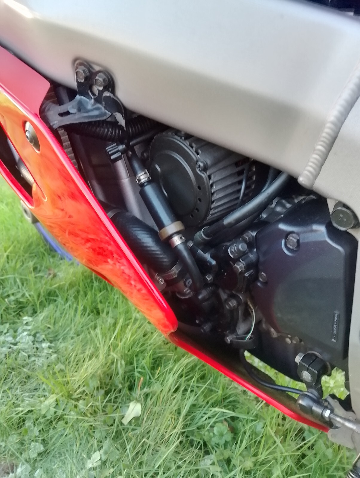 Kawasaki ZX7R P2 | eBay