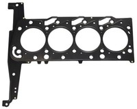 Elring 265.441 Gasket, Cylinder Head For Ford Ford (Jmc) Ford Australia Jmc Land