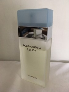 dolce & gabbana light blue 1.6 fl oz