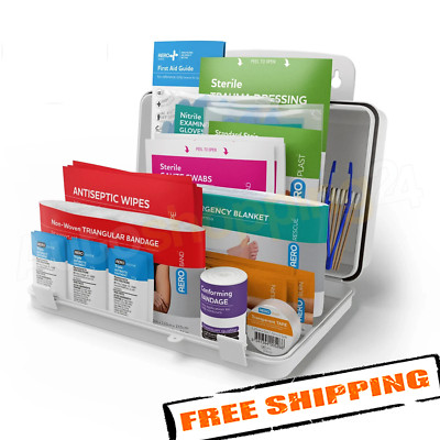Legend Fleet Solutions SF1-017-105 25 Series First Aid Kit