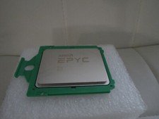 AMD Epyc 7272 Server Processor 3.2 GHz, 12 Cores, Socket SP3 Tray 100-000000079