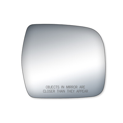 Replacement Mirror Glass for 93-98 T100 Passenger Side 90153