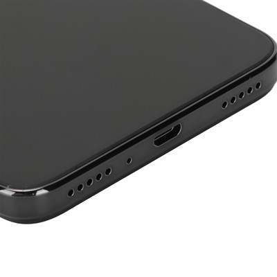 New EU Plug I14pro Max 6.3in Phone 4G For Andr-oid 12.0 Smartphone 6GB 128GB 780