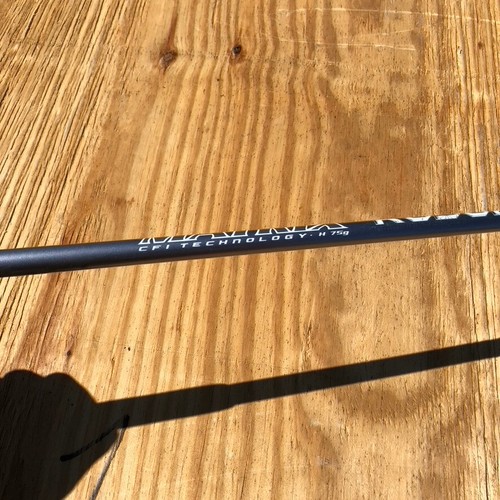 Adam’s Idea Super S VST 4 Hybrid 22* Matrix Kujoh A Flex Graphite Shaft 40.25" - Picture 15 of 16