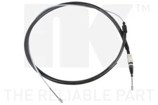 NK 903778 Cable, Parking Brake for Citroen, Peugeot