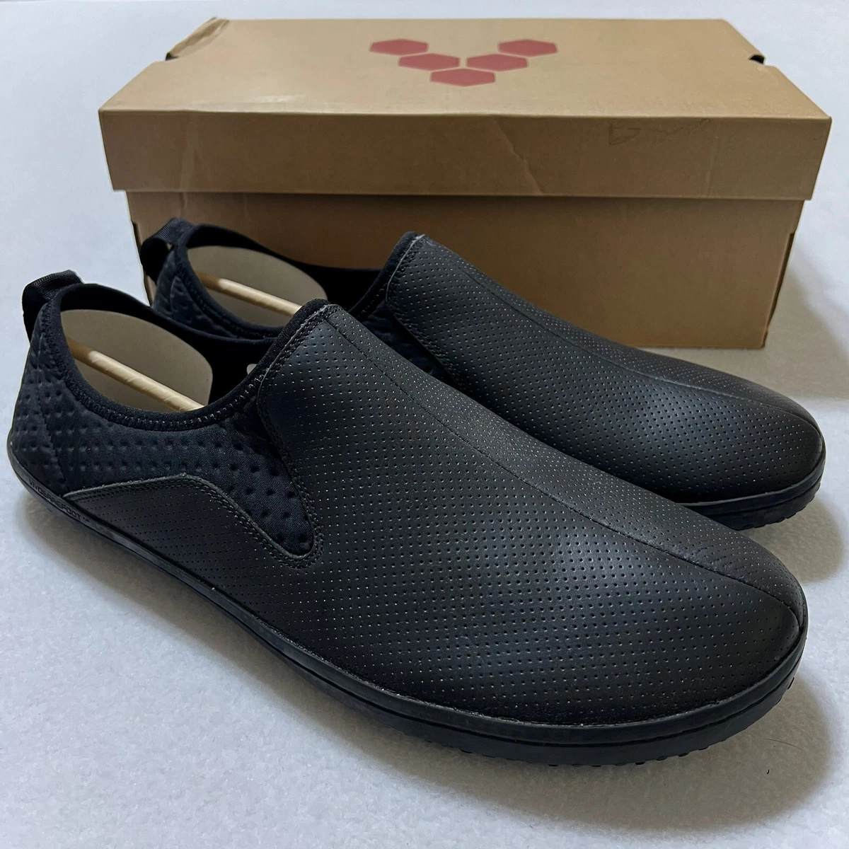 Vivobarefoot slyde men sale