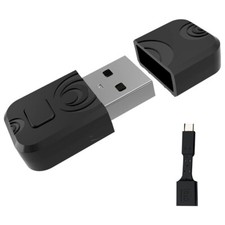 Advanced Stable Stylish Bluetooth Wireless Adapter for PS5 PS4 Swtich Windows PC
