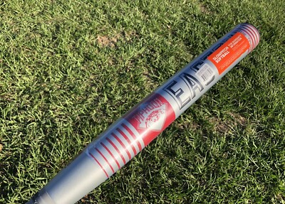 Easton NIW Tiphoon FireFlex Optimized 13'' Barrel Slowpitch Bat 34/27 SP22TIPL