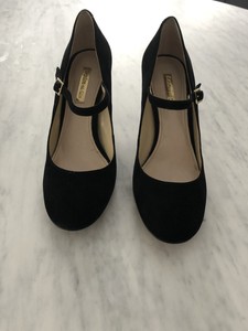 louise et cie mary jane