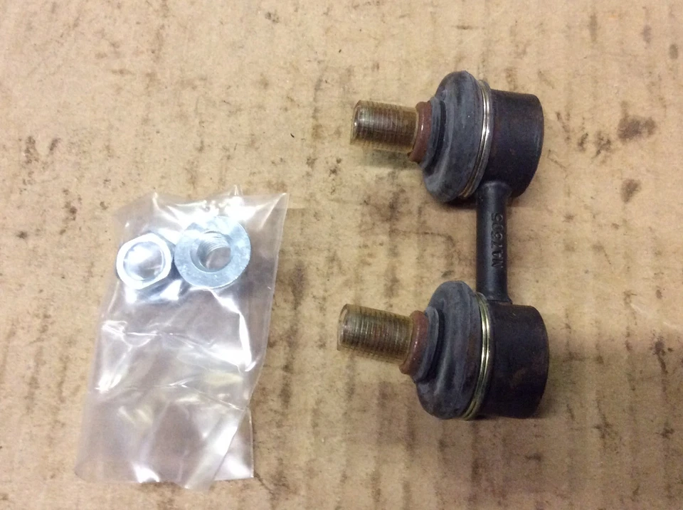 NUEVO NAPA 265-2141 Kit de enlace de barra estabilizadora de suspensión Cantidad 1 Foto 3 de 4