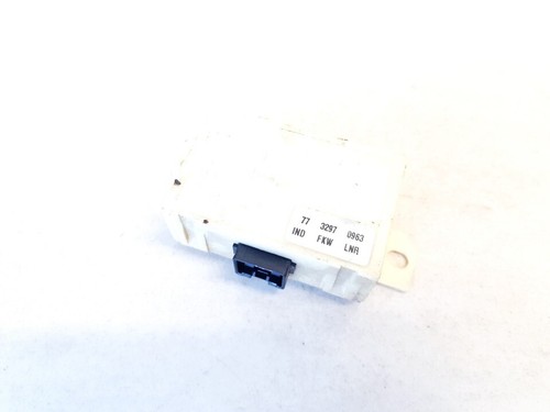 Audi A4 1997 Immobiliser ECU 4a0953234f, g750491e #1034887-80