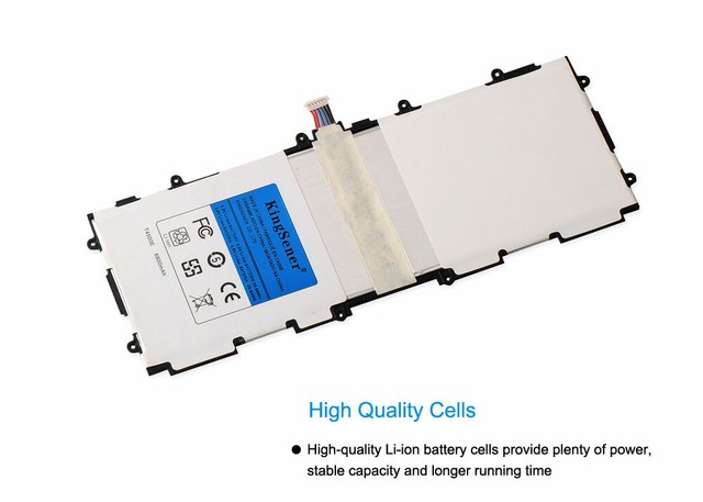 Samsung p5200 аккумулятор