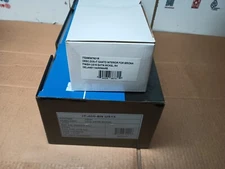 DELANEY BRIONA HANDLESET SATIN NICKEL MODEL IT-400-BN US15 NEW OPEN BX FAST SHIP