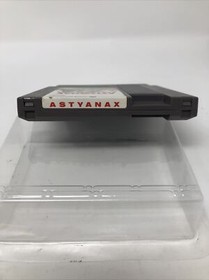 NES Astyanax 