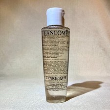 Lancome Clarifique Refining Double Treatment Essence MINI 1.69oz, 50ml NWOB