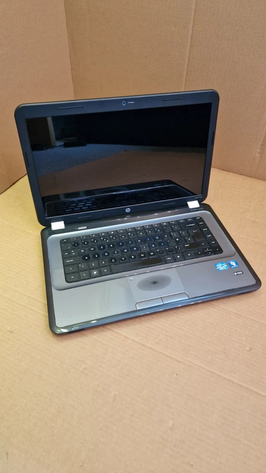 HP Pavillion G6-1391ea 15" Laptop Core i3-2330M 6GB 500GB Windows 10 With PSU - Image 2 of 4
