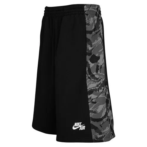 Nike grey camo shorts clearance