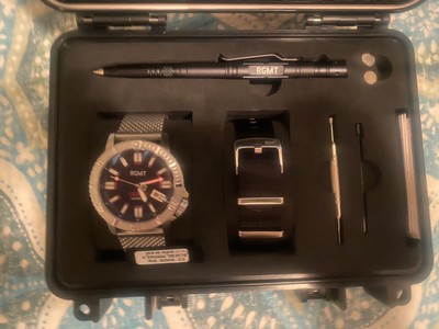 rgmt watch