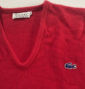 izod lacoste
