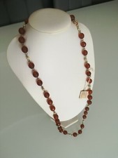 Collana Vintage MARIA CALDERARA Made in Italy Venezia design