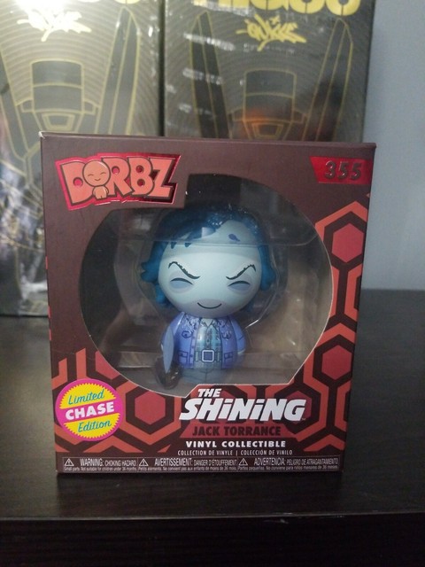 jack torrance frozen funko pop