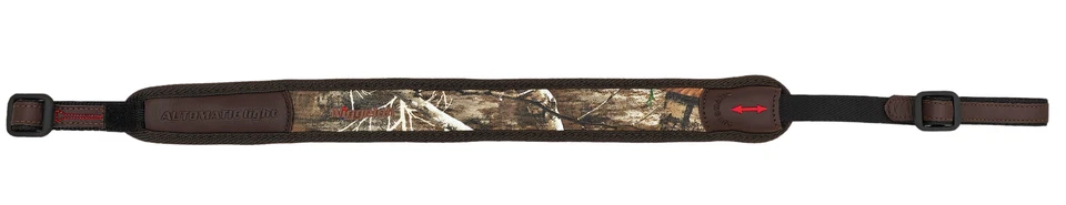 Niggeloh Gewehrgurt Automatic Light Realtree Edge 231100028