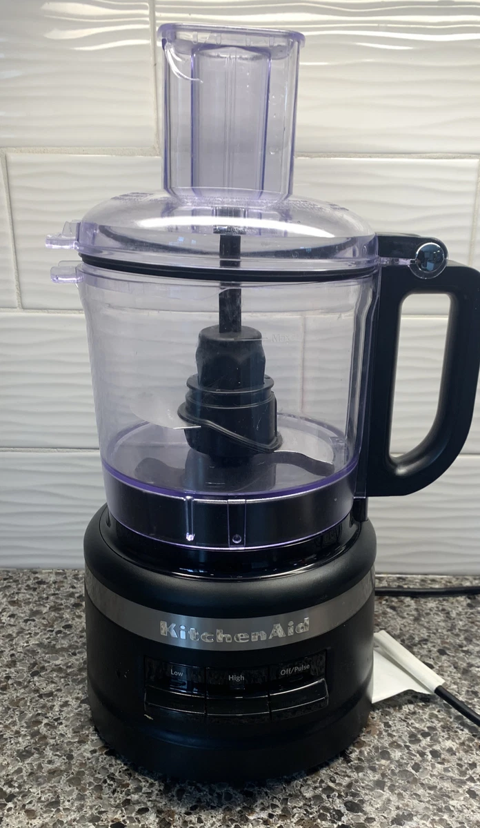 KitchenAid Food Processor