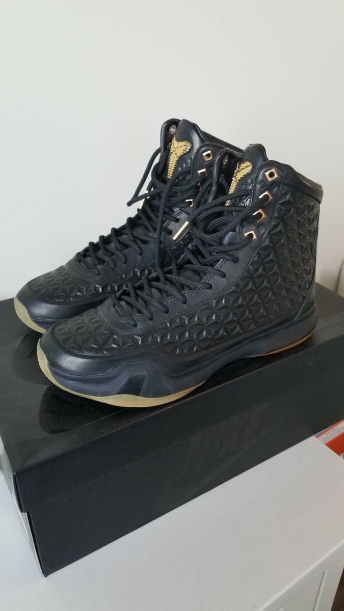 k*n様 HTM × Nike Kobe 10 Elite 27.5㎝ NIKE KOBE X 10 ELITE EXT QS | eBay