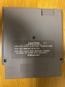 Golf (Nintendo Entertainment System, 1985)