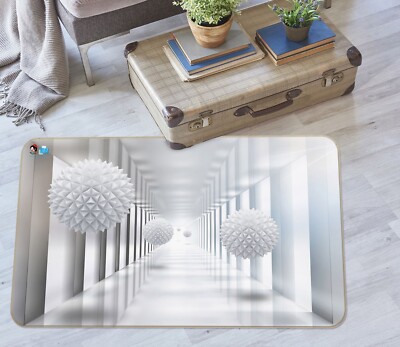 3D High-End Weltraum M13495 Spiel Teppich Mat Elegant Foto Teppich Romy