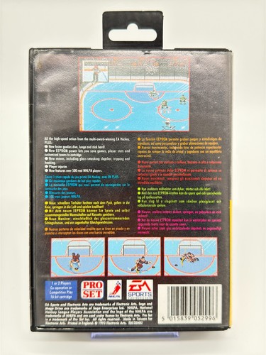 Sega Mega Drive Spiele | Auswahl | Sammler | Seltenheiten | Händler ✅ 04/25 - Bild 361 von 706
