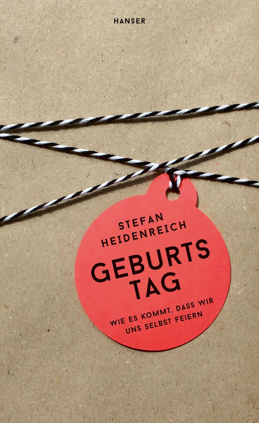 Thumbnail - Geburtstag, Stefan Heidenreich