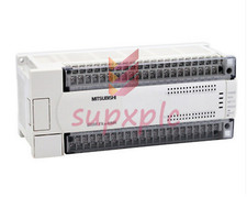 Mitsubishi FX2N-64MR PLC Module 1PCS NEW