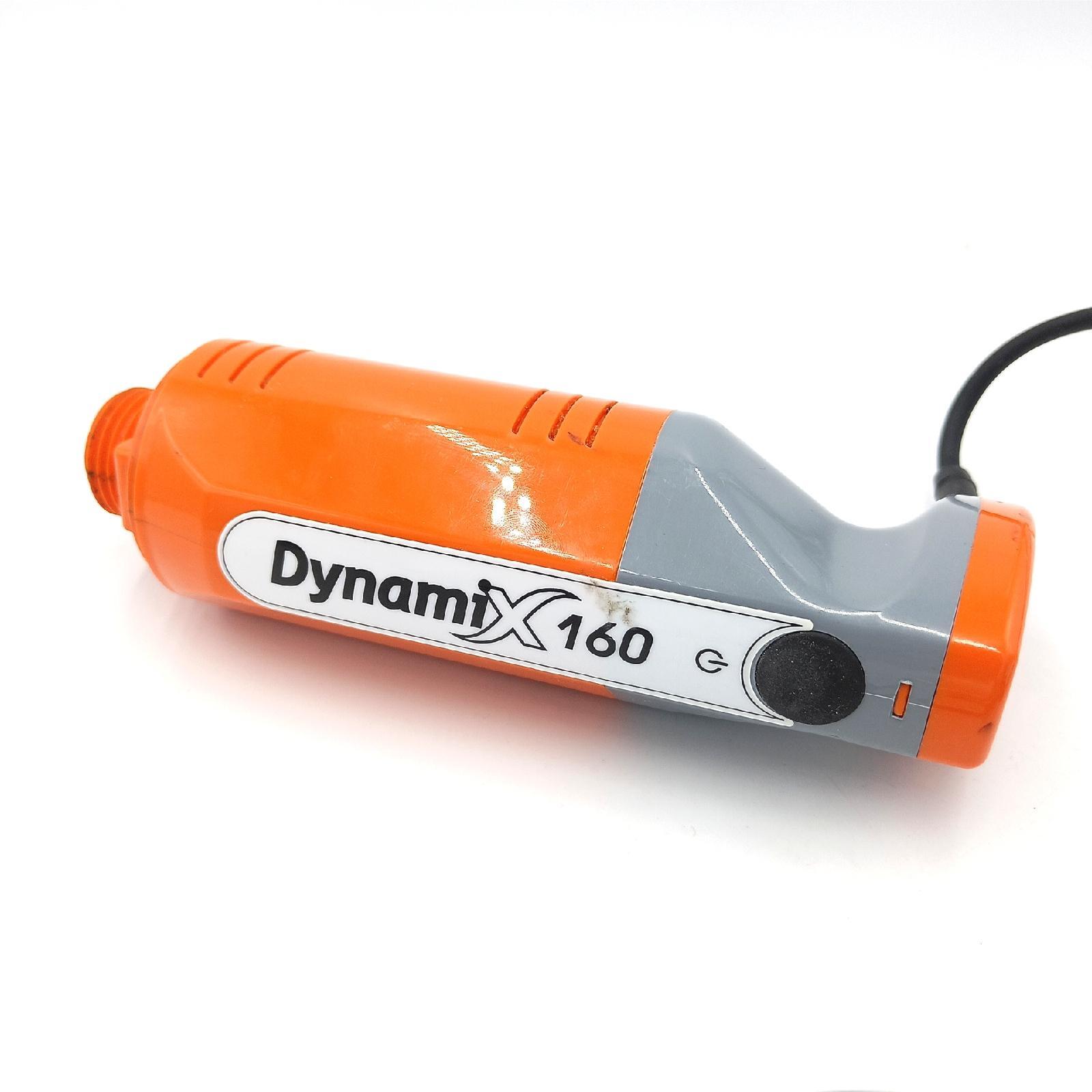 CF001 Dynamix-Tauchmixer 160 mm Länge 17,8 cm Fassungsvermögen