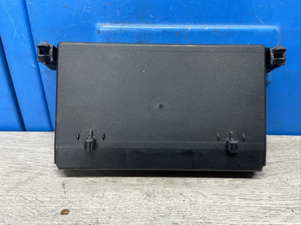 2001 2002 2003 2004 2005 06 07 MERCEDES C230 C280 C320 MÓDULO DE CONTROL DE PUERTA OEM  Foto 3 de 3