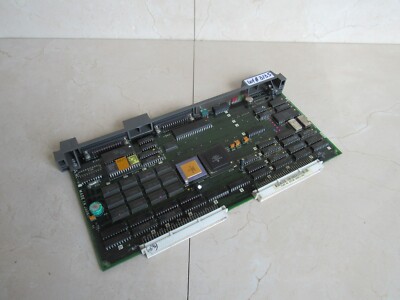 Mitsubishi BN634A112G51D/ MC116C MC116 CPU/Control Board by MITSUBISHI