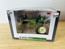 Specast Oliver 1850 Gas + Radio Limited Ed. 2015 Mark Twain Toy Show 1 Of 700