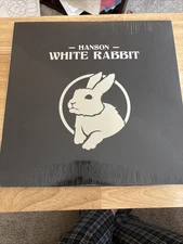 Hanson White Rabbit Vinyl 