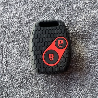 Schlüsselhülle passend für Honda Civic Fn2 Type R Factory Blip Key 