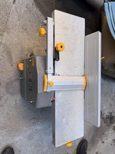 Titan Electric Planer Thicknesser TTB579PLN 204mm 230V