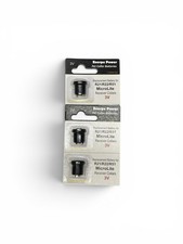 Enerpe Power Dog Collar Batteries For Invisible Fence R21 R22 R51 3 Pack