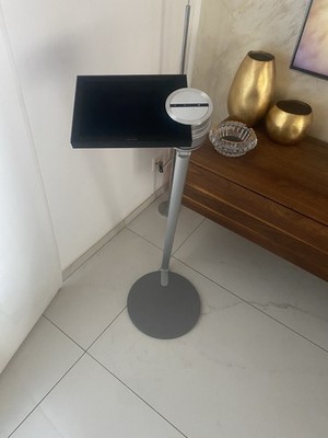 Bang & Olufsen Beosound 5 Encore Inkl. Floorstand
