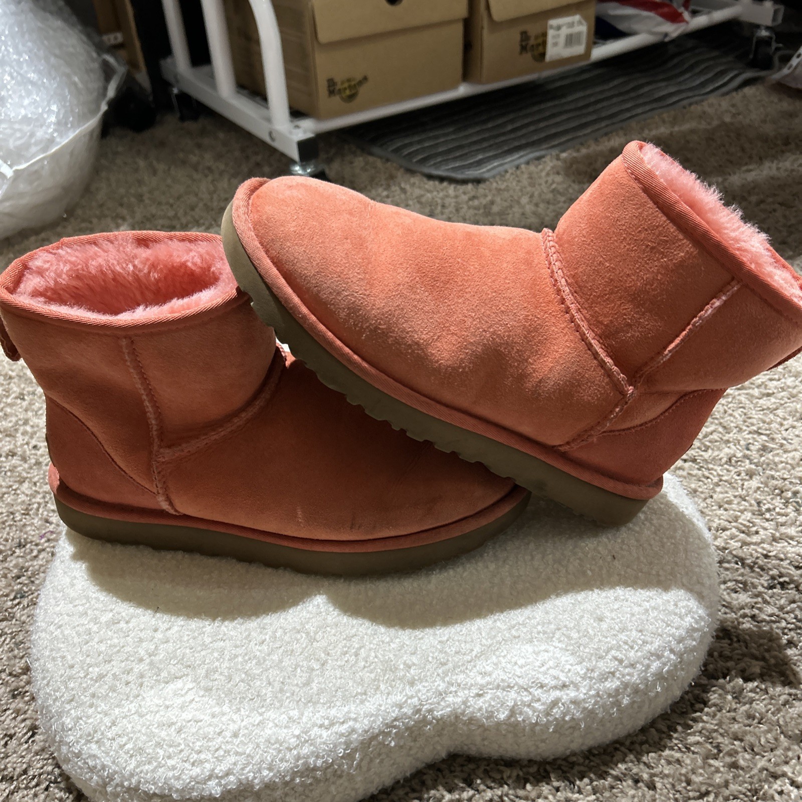 UGG Australia