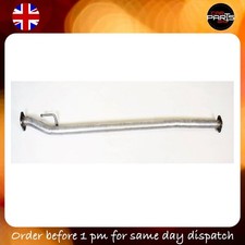 EXHAUST HYUNDAI TUCSON 2.0 CRDI AWD PIPE